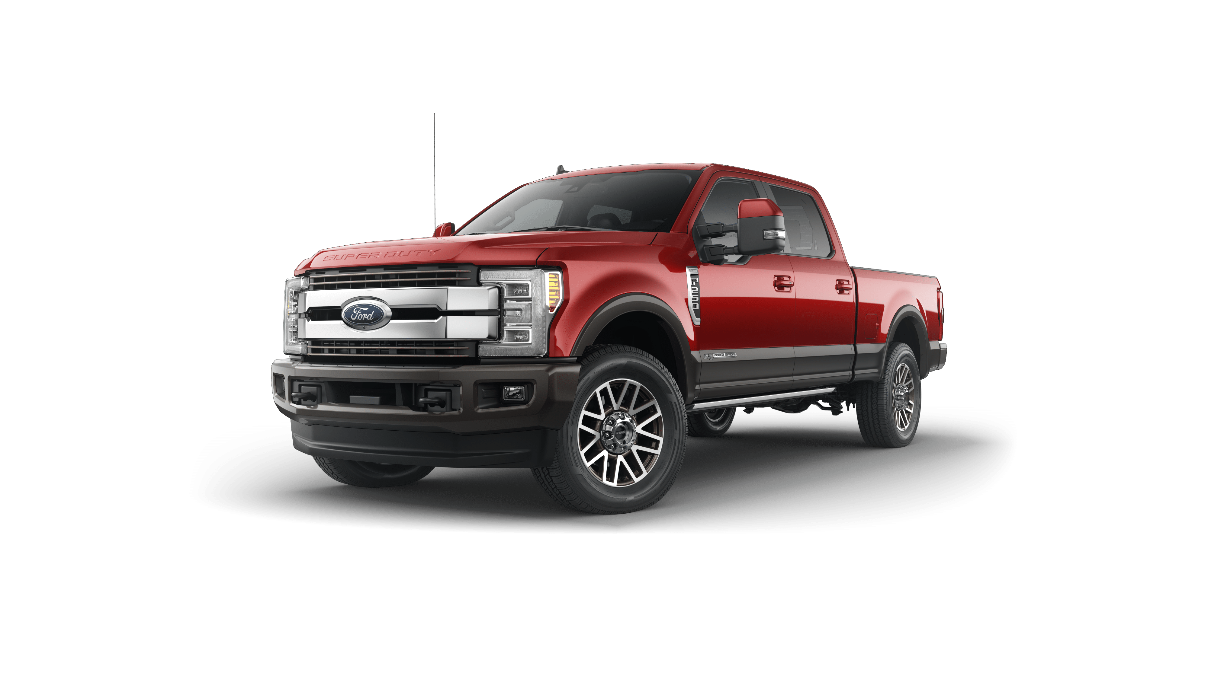 2019 Ford Super Duty F250 SRW for sale in Winnsboro